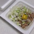 きらり流れ星's cooksnap of when they made 最速の辛子たっぷりの納豆.