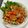 クックWG4NHX☆'s cooksnap of when they made 『ご飯が進む！』鶏と根菜の甘酢炒め.