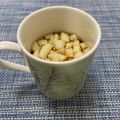 クック8MQ2KJ☆'s cooksnap of when they made リンゴの紅茶☆即席アップルティー.