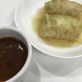 ❁Abake❁'s cooksnap of when they made ホテルの味、絶品手抜きロールキャベツ☆☆.
