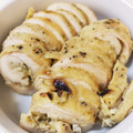 へろへろへ's cooksnap of when they made 簡単放置で柔らか！絶品柚子胡椒鶏ハム♡.