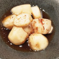 プルプルプルメリア's cooksnap of when they made 簡単　里芋の煮物☆.