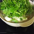 うばぞう's cooksnap of when they made シャキシャキうまうませり鍋♡.