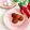 onaona's cooksnap of when they made ホロホロ♪クリームチーズスノーボール.