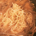 ☆しいたんママ☆'s cooksnap of when they made こんにゃくともやしとにんじんの甘辛炒め.