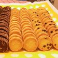 ♪Lino♪'s cooksnap of when they made プレーンディアマンクッキー.