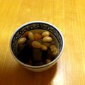 クック3DOGY8☆'s cooksnap of when they made 圧力鍋で簡単☆やさしいお味の五目豆.