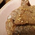 クックNP9ADL☆'s cooksnap of when they made 10分で完成♡手作りのタレで焼き肉丼.