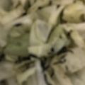 ma___111's cooksnap of when they made ひじき入り やみつきキャベツ.