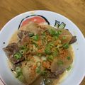 デイジー1222's cooksnap of when they made 牛すじ肉と大根のどて焼き(どて煮).