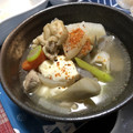 みええるも's cooksnap of when they made お出汁で基本のけんちん汁.
