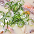 chiechie27's cooksnap of when they made 関西風 粕汁.