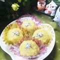 虹色♪︎ちゅーりっぷ's cooksnap of when they made さつまいもだけで作るスイートポテト.