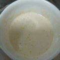 michidayor's cooksnap of when they made 簡単シーザーサラダドレッシング☆.