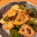 chikママ❤️'s cooksnap of when they made 鶏胸肉の中華炒め.