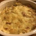 ねこたんい's cooksnap of when they made ダマにならない！シーフードグラタン☆.