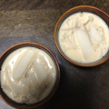 クックP75C9K☆'s cooksnap of when they made 茅乃舎さんの出汁で簡単茶碗蒸し.