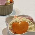 こっくのおへや's cooksnap of when they made 絶品！簡単ポテトサラダ.