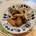 月✳Iris's cooksnap of when they made 簡単副菜！玉葱のさつま揚げと茄子の煮浸し.