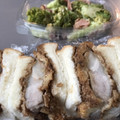 うまくできるか's cooksnap of when they made とんかつ.