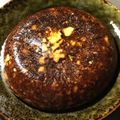 makikagi's cooksnap of when they made 超簡単！炊飯器で作れる♡チーズケーキ♡.