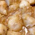 ばたみそーぱん☆'s cooksnap of when they made 簡単！あんまで美味しい！里芋のそぼろ煮.