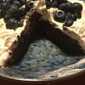 makikagi's cooksnap of when they made 炊飯器でおからココアケーキ.