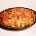chanama's cooksnap of when they made とろ旨！！アボカドと長芋のグラタン.