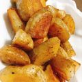 駆け出しCook's cooksnap of when they made 究極においしいじゃがいもの炒め揚げ.