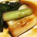 みみずずひろ's cooksnap of when they made 深谷ねぎのシンプル焼き.