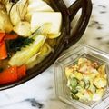 ナピト's cooksnap of when they made らっきょうのタルタルソース.