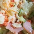 せのやん's cooksnap of when they made ポテトサラダ.