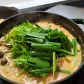 ｸﾏﾘｴ's cooksnap of when they made 豆乳キムチスープの豚しゃぶ鍋♪.