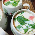 みつかん｡◕‿◕｡'s cooksnap of when they made 普段の茶碗蒸し.