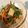 さゆゆゆこ's cooksnap of when they made じゅ～すぃ♬高野豆腐と野菜のネギだれ漬け.