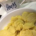 クックVRXNC4☆'s cooksnap of when they made クッキーみたいなスイートポテト.