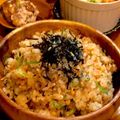 中村ベーカリー's cooksnap of when they made 旨味&栄養たっぷり☆納豆ツナチャーハン♬.