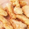こいぬとこじか's cooksnap of when they made お手軽！！バナナの天ぷら.