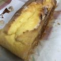 ココ♡ナッツ's cooksnap of when they made レモンケーキ.