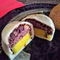 みみ母's cooksnap of when they made もちもち軟らかい♡ 地元のいきなり団子.