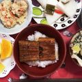 たぁープ〜's cooksnap of when they made クックパーで☆ふっくら♪うなぎの蒲焼.