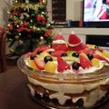 ひなたいがー's cooksnap of when they made クリームチーズのスコップケーキ.