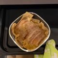 はりこ。's cooksnap of when they made ミートローフ.