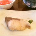 クック15FFG6☆'s cooksnap of when they made フライパンで鰤の塩焼き♪紫蘇ポンおろしと.