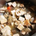 シキ☆彡's cooksnap of when they made 大平汁.