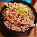 cococo710's cooksnap of when they made 白だしであったかうどん&そば.