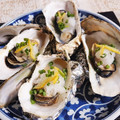 幸せまちこ's cooksnap of when they made ポン酢とおろし大根で食べる牡蠣の蒸し焼き.