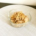 ☆こまっと☆'s cooksnap of when they made もやしと豚肉のポン酢炒め.