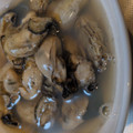 あゆたっくん's cooksnap of when they made 牡蠣フェチに贈る～牡蠣の酒蒸し.