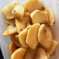 ひいらぎ126's cooksnap of when they made お母さん直伝◎かぶの味噌漬け◎.